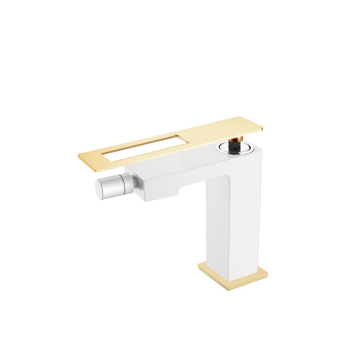 Boheme 146-WG смеситель для биде Q