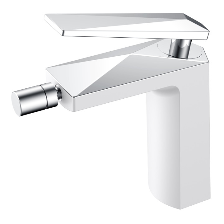 Смеситель Boheme 376-W для биде Venturo W