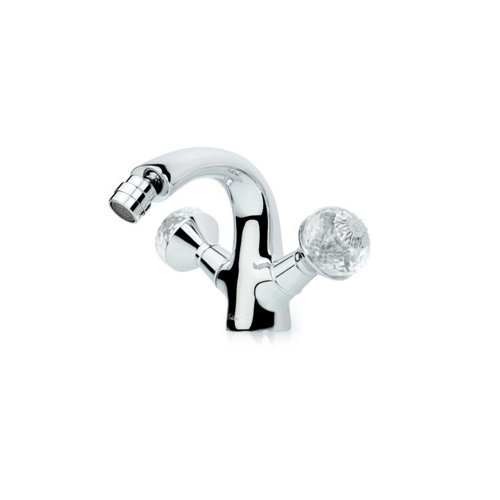 Смеситель для биде Boheme 276-FL Chrome