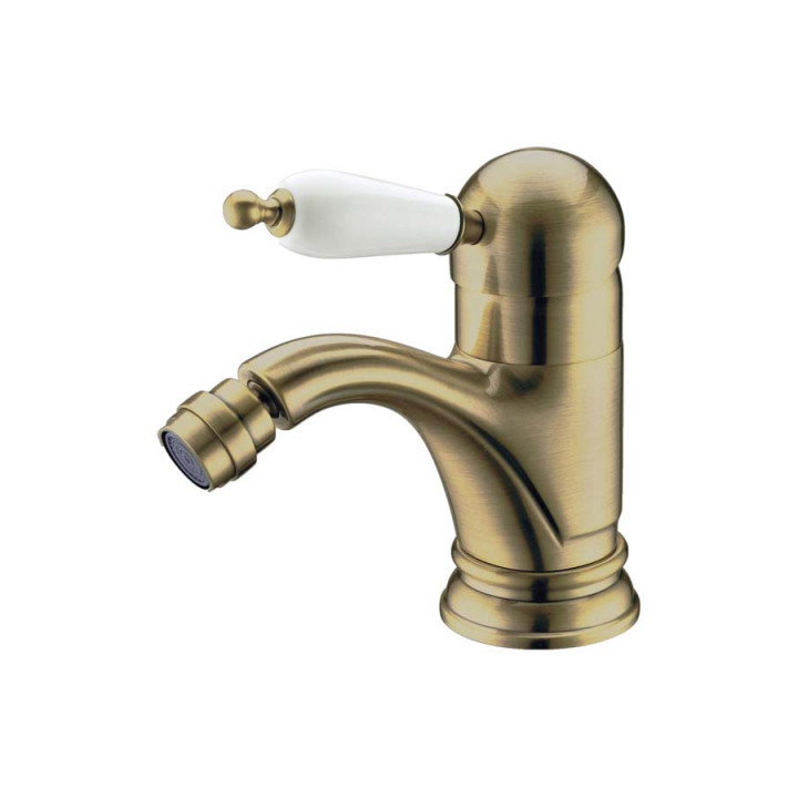 Boheme 306 смеситель для биде Bronze