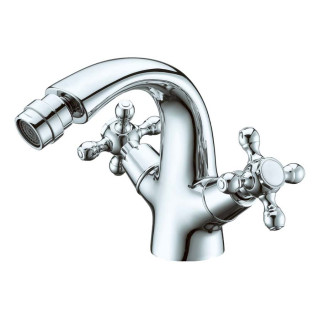 Boheme 276 смеситель для биде Chrome