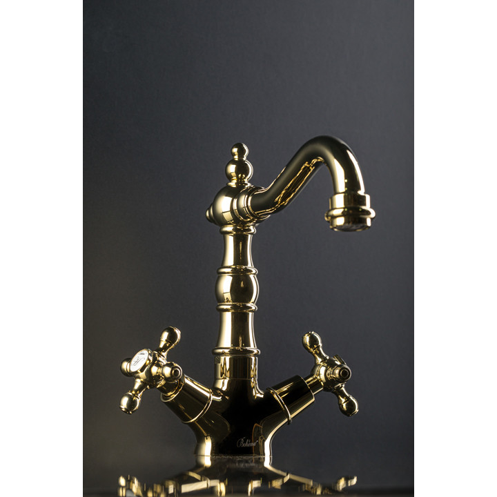 Boheme 276 смеситель для биде Chrome