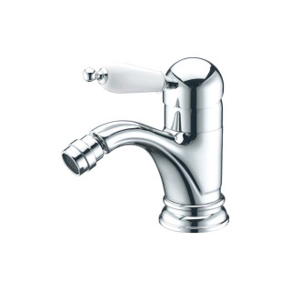 Boheme 266 смеситель для биде Chrome