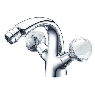 Boheme 356 смеситель для биде Chrome