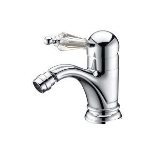 Boheme 346 Смеситель для биде Chrome