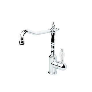 Boheme TRADIZIONALE Смеситель для кухни Chrome