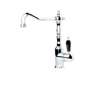 Boheme TRADIZIONALE Смеситель для кухни Chrome