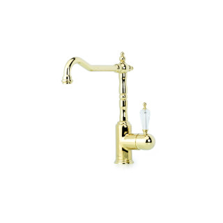Boheme TRADIZIONALE Смеситель для кухни Gold