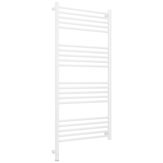 Сунержа Богема 3.1 Полотенцесушитель электрический жидкостный 120х60 см матовый белый