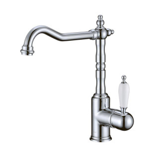 Boheme TRADIZIONALE Смеситель для кухни Chrome