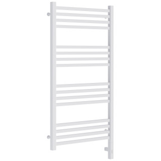 Сунержа Модус 3.0 Полотенцесушитель 100х50 справа электрический матовый белый