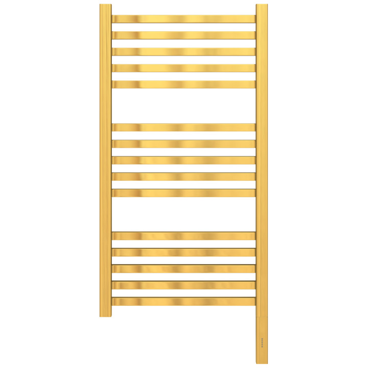 Сунержа 03-5701-8040 полотенцесушитель 80х40 золото