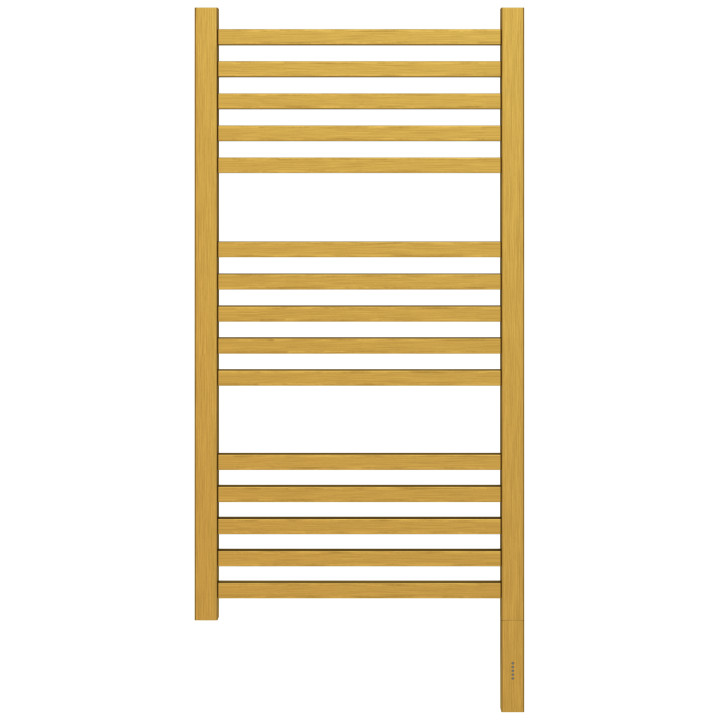 Сунержа 051-5701-8040 полотенцесушитель 80х40 латунь