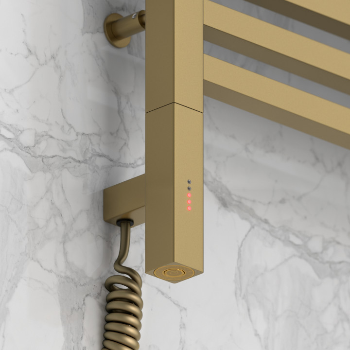 Сунержа 32-5700-8050 полотенцесушитель электрический