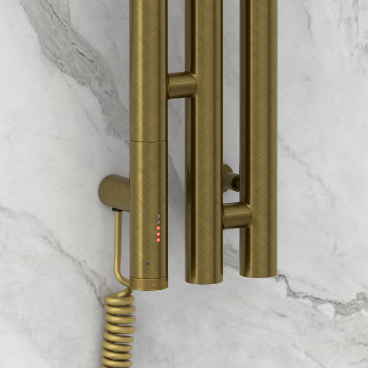 Сунержа 05-5844-1511 полотенцесушитель электрический