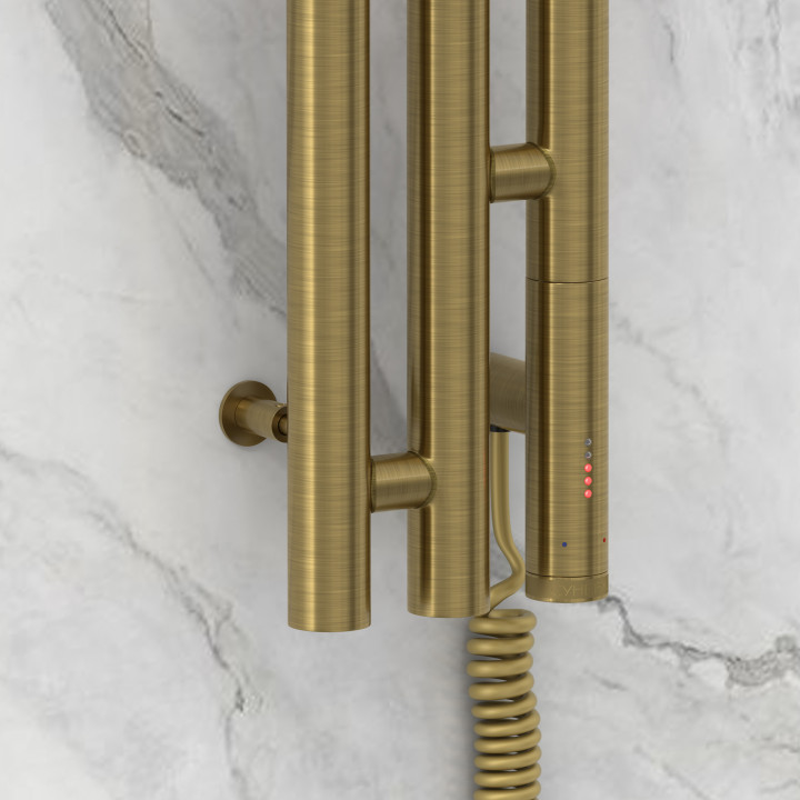 Сунержа Терция 3.0 051-5845-1511 электрический