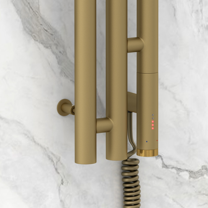 Сунержа 032-5845-1511 полотенцесушитель электрический