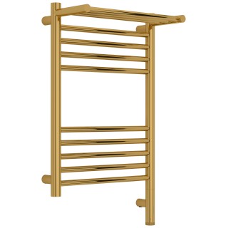 Сунержа Богема 3.1 Полотенцесушитель электрический жидкостный 60х40 см золото