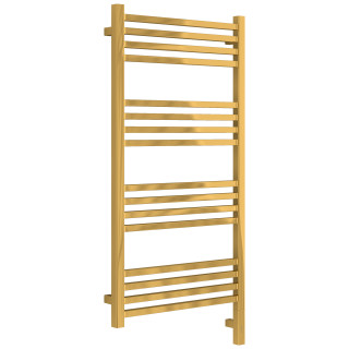 Сунержа Модус 3.1 Полотенцесушитель 100х50 справа электрический золото