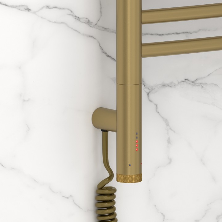 Сунержа Богема 3.1 - Полотенцесушитель, 32-6002-1240