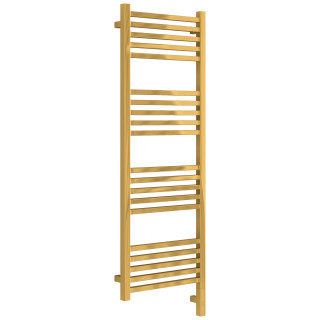 Сунержа Модус 3.1 Полотенцесушитель 120х40 справа электрический золото