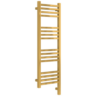 Сунержа Модус 3.1 Полотенцесушитель 100х30 справа электрический золото