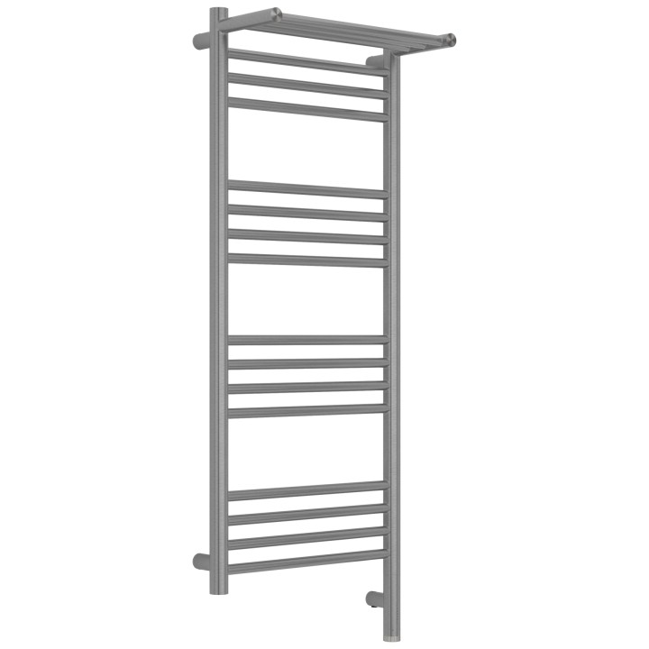 Полотенцесушитель Сунержа Богема 3.1 сатин, 071-6007-1040