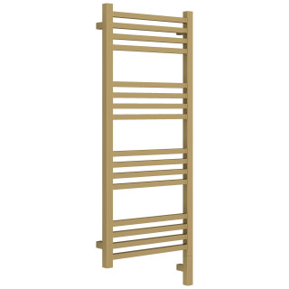 Сунержа Модус 3.1 Полотенцесушитель 100х40 справа электрический матовое золото