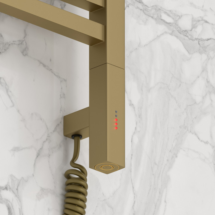 Сунержа 032-5901-1040 полотенцесушитель электрический