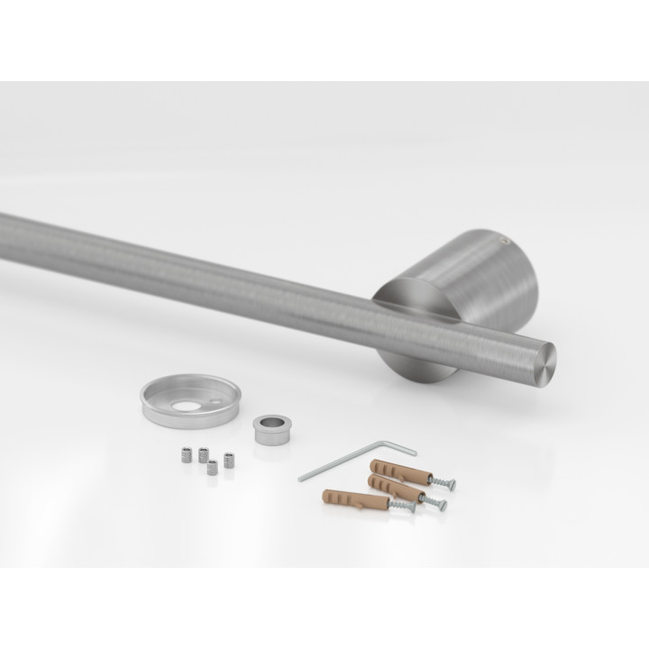 Сунержа 071-0858-0500 полотенцесушитель 50х2 сатин