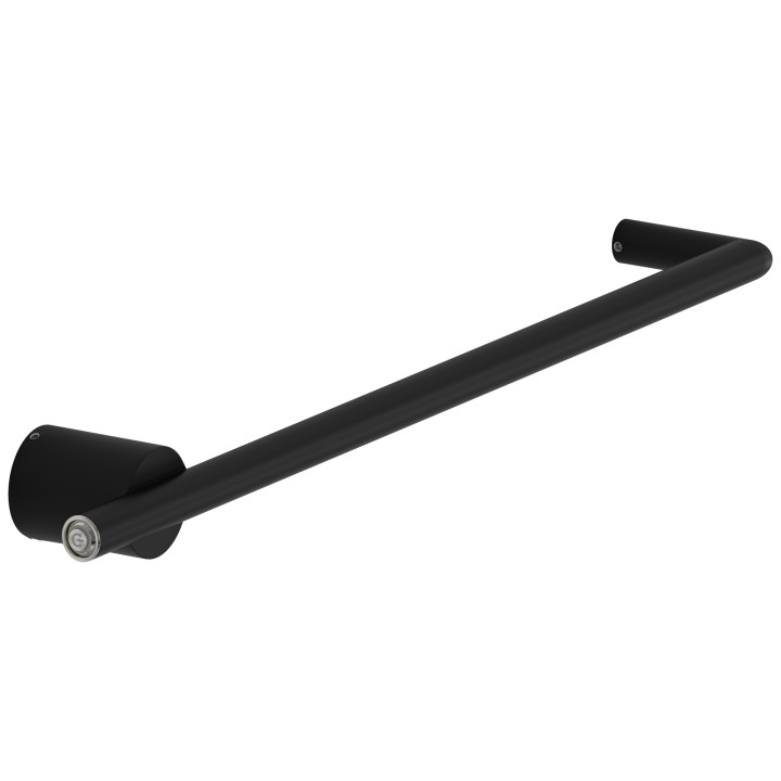 Сунержа 31-0857-0500 полотенцесушитель чёрный