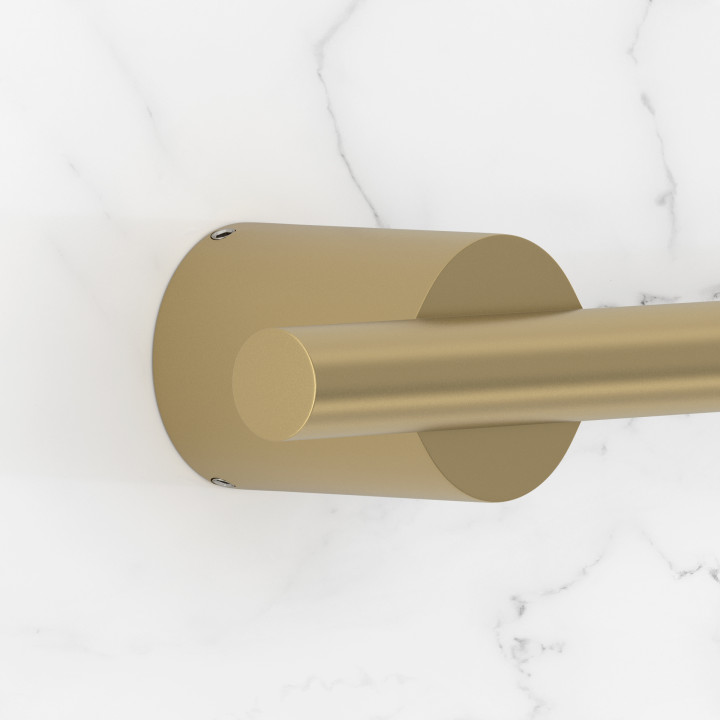 Сунержа 32-0858-1000 полотенцесушитель золотой шёлк