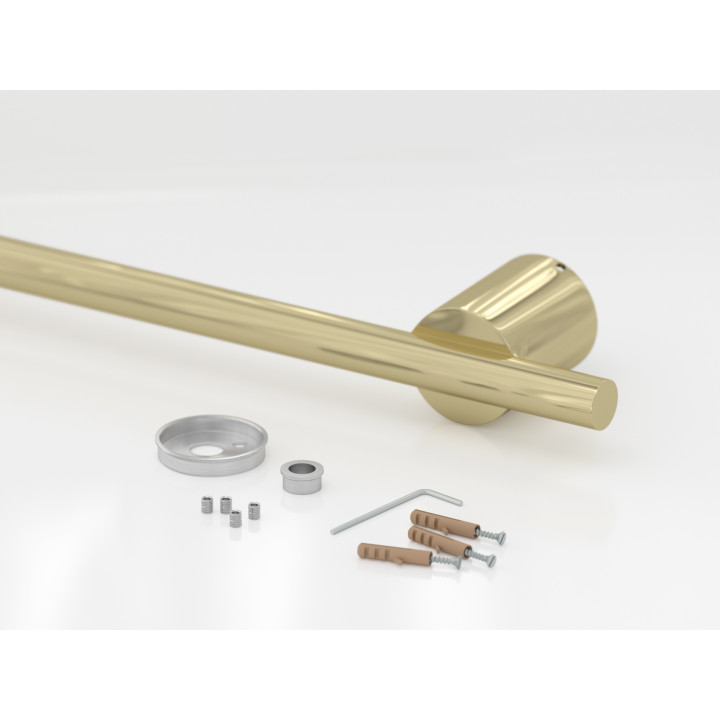 Сунержа 020-0858-1000 полотенцесушитель шампань