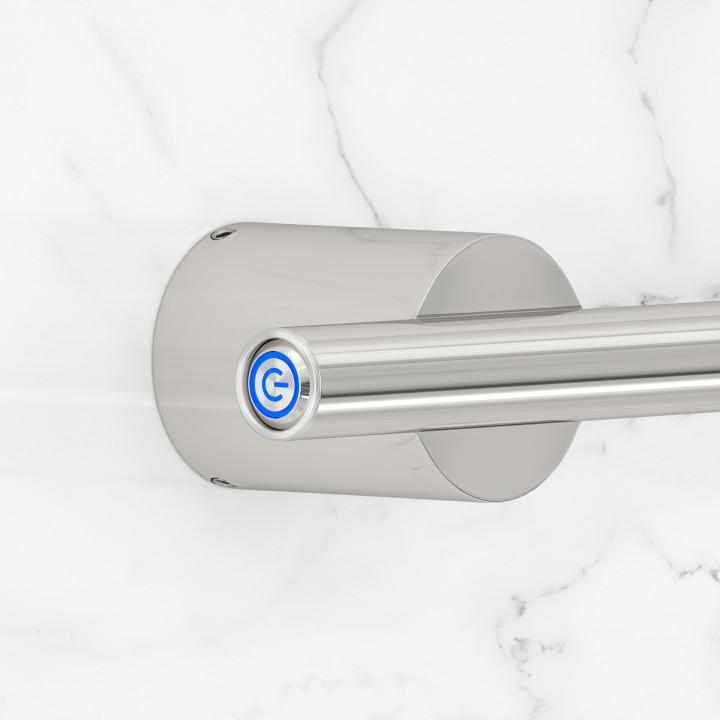 Сунержа 00-0857-1000 полотенцесушитель электрический