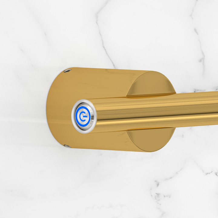 Сунержа 03-0857-0500 полотенцесушитель электрический