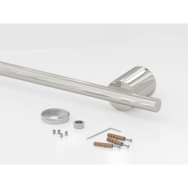 Сунержа 00-0858-1000 полотенцесушитель 100х2