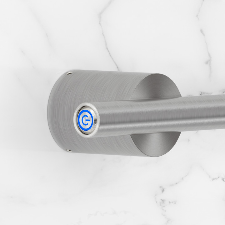 Сунержа 071-0857-1000 полотенцесушитель 100х2 см