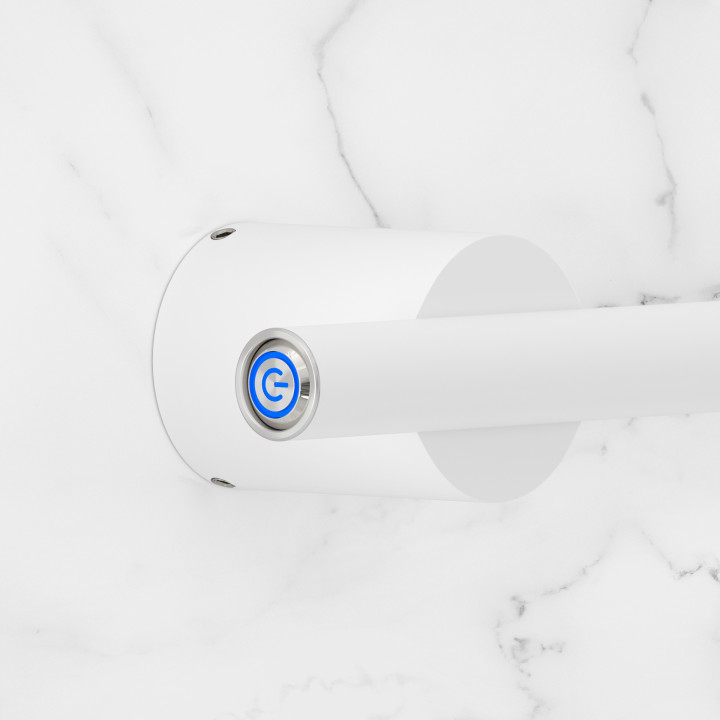 Сунержа 30-0857-0500 полотенцесушитель электрический