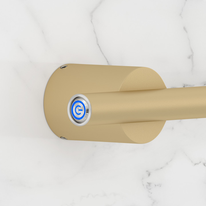 Сунержа 022-0857-1000 полотенцесушитель электрический