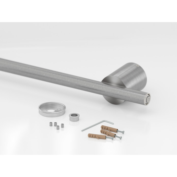 Сунержа 071-0857-0500 полотенцесушитель сатин