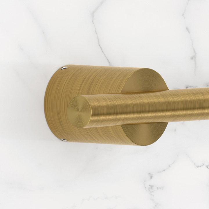 Сунержа 051-0858-1000 полотенцесушитель латунь