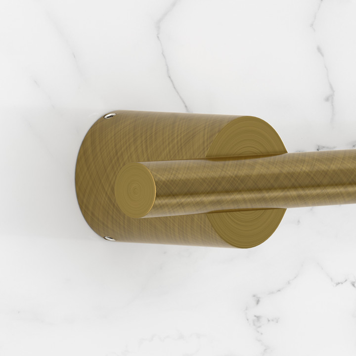 Сунержа 05-0858-1000 полотенцесушитель бронза