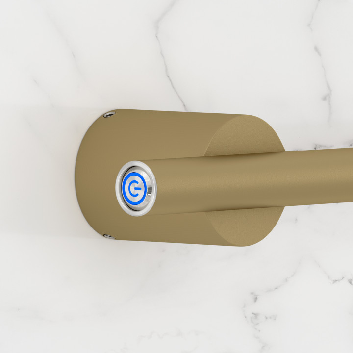 Сунержа 032-0857-1000 полотенцесушитель