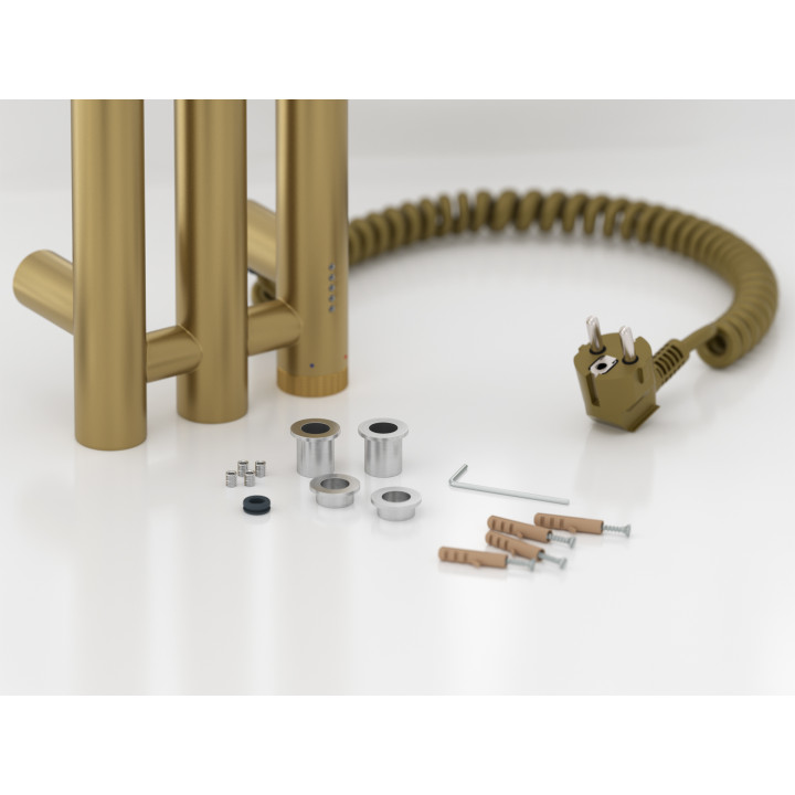 Сунержа 32-0883-1206 полотенцесушитель электрический