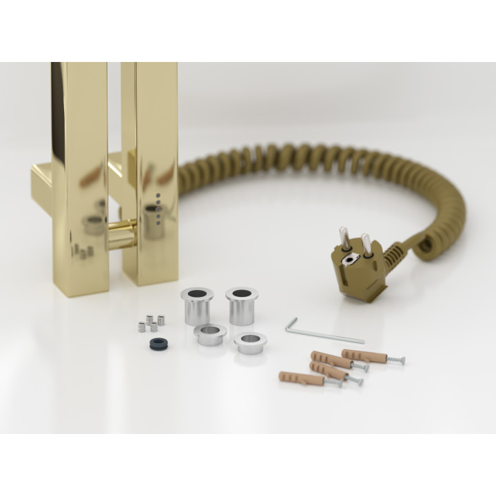 Сунержа 020-0855-1250 полотенцесушитель, электрический