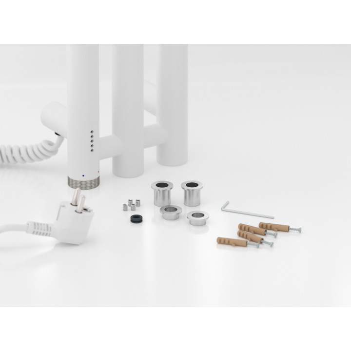 Сунержа 30-0884-1206 электрический полотенцесушитель