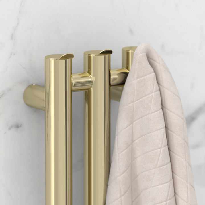 Сунержа 020-0884-1206 электрический полотенцесушитель