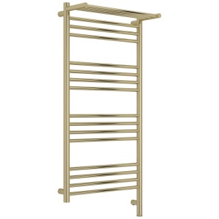 Сунержа Богема 3.1 Полотенцесушитель электрический жидкостный 100х50 см шампань