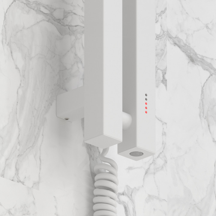 Сунержа 30-0855-1250 полотенцесушитель электрический