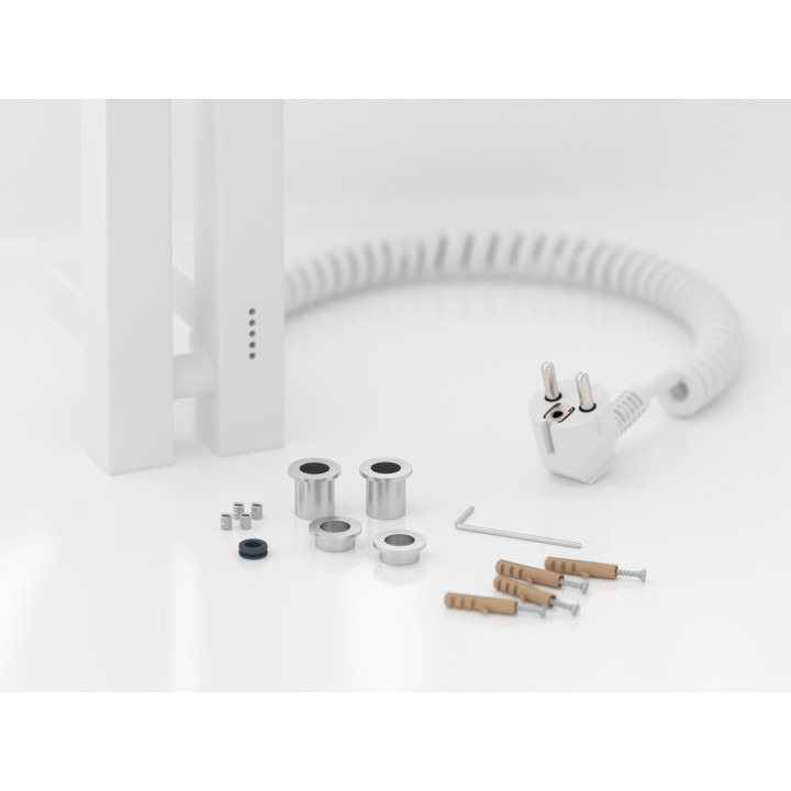 Сунержа 30-0855-1250 полотенцесушитель электрический